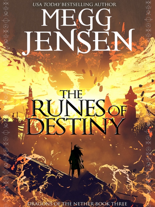 Title details for The Runes of Destiny by Megg Jensen - Available